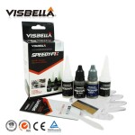 liimikomplekt speedy-fix visbella täiteaine 20 ml, liim 20 ml