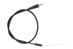 ALL BALLS AB45-1122 / throttle cable 1196mm shock absorber travel 140mm fits: suzuki rm 125/250 1995-2000