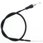 ALL BALLS AB45-1188 / throttle cable 987mm shock absorber travel 110mm fits: yamaha yfm 660 2001-2005