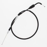 ALL BALLS AB45-1195 / throttle cable fits: yamaha tt, tt-r, yz 80/125 1983-2007