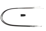 ALL BALLS AB45-1264 / throttle cable fits: honda crf 250/450 2002-2006