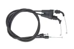 ALL BALLS 45-1271 / throttle cable fits: gas gas ec, ex, husqvarna te, tx, ktm xc, xc-w 150/250/300 2018-2022