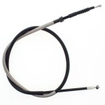 ALL BALLS AB45-2059 / clutch cable 1135mm shock absorber travel 77mm fits: yamaha yfm 660 2001-2005