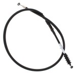 ALL BALLS AB45-2087 / clutch cable 1060mm shock absorber travel 108mm fits: kawasaki kx 250 1999-2009
