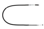 ALL BALLS AB45-2103 / clutch cable 994mm shock absorber travel 107mm fits: honda xr 600/650 1993-2019