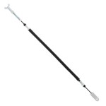 ALL BALLS AB45-4024 / parking brake cable fits: kawasaki klf 300 1989-2005