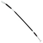 ALL BALLS AB45-4026 / parking brake cable fits: kawasaki kfx, kvf, suzuki lt-v 360/650/700 2002-2013