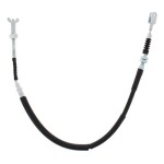 ALL BALLS AB45-4037 / parking brake cable fits: suzuki lt-a, lt-f 400 2002-2011