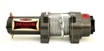 Elektriline vints QUAD  12V  4500lb / 2041kg  QUAD  HIGHLANDER  DWH4500HD DRAGON WINCH 