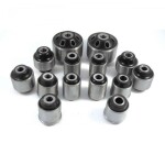 MPBS 4503503/CS / suspension bushing (14pcs, right/left, rear axle, strength: 70 sha/75 sha, outer diameter 47mm) fits: opel signum, vectra c, vectra c gts, saab 9-3 04.02-02.15