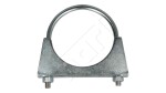 HART 3270.8335 / exhaust pipe clamp.universal /83mm/