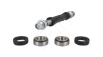 WISNIEWSKI GNIEZNO RECO C-5 / control arm repair kit citroen c5