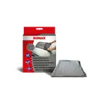 SONAX MICROFIBER kuivatamine CLOTH PLUS lapp kuivatamiseks autokere PLUS 50x80cm