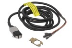 HACO 4513460H / foot switch