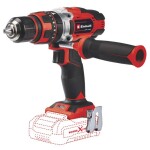 Аккумуляторная ударная дрель einhell te-cd 18v/48 соло