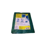 Koormakate 10x12m roheline 70g
