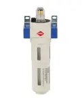 AIRPRESS õlitaja 1/4" 15 BAR seeria PRO