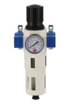 AIRPRESS õhufilter 3/4" reduktoriga 15 BAR seeria PRO
