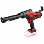 AKUSILIKOONIPÜSTOL EINHELL TE-SG 18/10 LI SOLO ilma aku ja laadijata