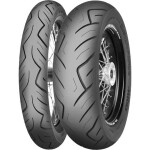 Mootorratta rehv 100/90-19 Mitas CUSTOM FORCE 57H TL CRUISING esimene