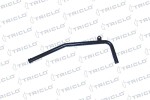 TRICLO 453708 / cooling system metal pipe fits: mercedes sprinter 2-t (b901, b902), sprinter 3-t (b903), sprinter 4-t (b904) 2.9d 02.95-05.06
