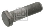 Колесный болт задняя M22x1,5 x75/84mm (резьбЫ Длина 40mm, гальванизированный / сталь) подходит: IVECO STRALIS I, STRALIS II, S-WAY, X-WAY 12.06-