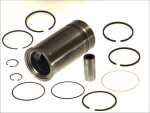 MAHLE 454 31 90 / piston with sleeves (102mm) fits: ursus c-330m fits: ursus 330m