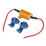 Resistor 3ohm/5W