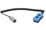 HACO 4552807H / external control unit (number of buttons: 2)