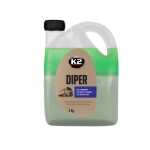 K2 DIPER  kahekomponentne puhastusvahend  2kg