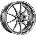 Valuvelg OZ Racing Formula HLT hall Corsa 8.5x19" 5x112 ET47 Keskava 75