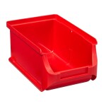 LADUSTUSKAST ALLIT PROFIPLUS BOX2 PUNANE
