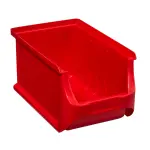 LADUSTUSKAST ALLIT PROFIPLUS BOX3 PUNNE