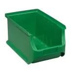 LADUSTUSKAST ALLIT PROFIPLUS BOX3 зеленый