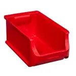 LADUSTUSKAST ALLIT PROFIPLUS BOX4 PUNANE