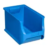 LADUSTUSKAST ALLIT PROFIPLUS BOX4H SININE