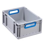 LADUSTUSKAST PROFIPLUS EUROBOX417 456725