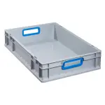 LADUSTUSKAST PROFIPLUS EUROBOX612 456760