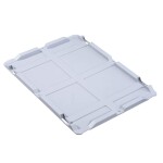 крышка ALLIT PROFIPLUS EUROBOX LID A 400