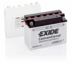 Exide 12V 20Ah 260a Y50-N18L-A3 205x90x162 -+ E50-N18L-A3