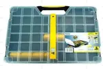 Ladustuskarp EUROPLUS BASIC 47/7-36 465x373x72