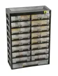 Ladustuskarp VARIOPLUS BASIC 54 305x135x435