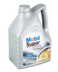 MOBIL 5L Super 3000 Formula R 5W30 täissünt