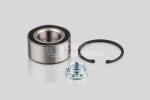 CRAFT BEARINGS 45CRB-3668ABS / wheel bearing