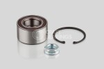 CRAFT BEARINGS 45CRB-3683 / wheel bearing