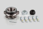 CRAFT BEARINGS 45CRT2-3588 / wheel bearing
