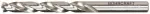 Metallipuur 0,5mmx22x6 DIN 338 HSS-G