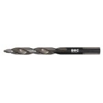 Spiraalpuur 12,0 mm DIN 338 HSS-G , TURBO STEP BC