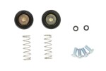 ALL BALLS AB46-4020 / air - cut valve repair kit fits: kawasaki kfx, kvf 700/750 2004-2009