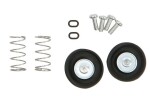 ALL BALLS AB46-4027 / air - cut valve repair kit fits: honda vt 600/750 1988-2007